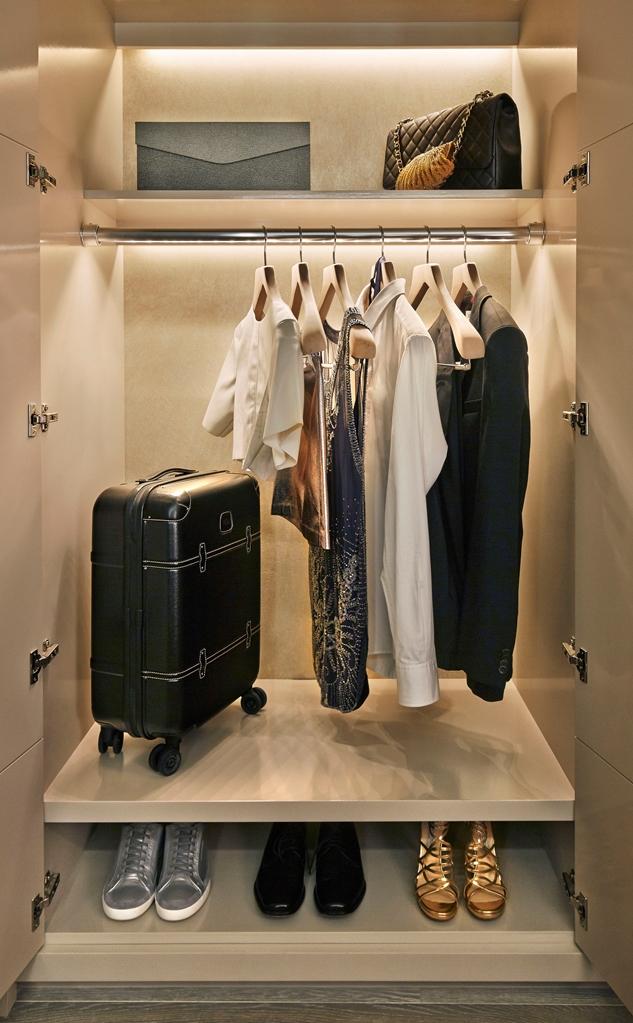 L'ermitage Beverly Hills 5*