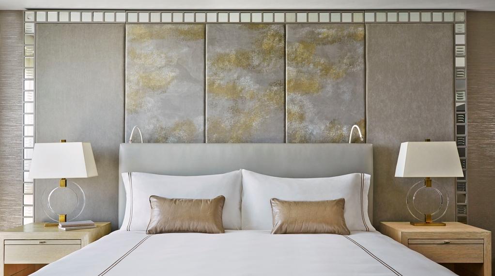 Hotel L'ermitage Beverly Hills 5*