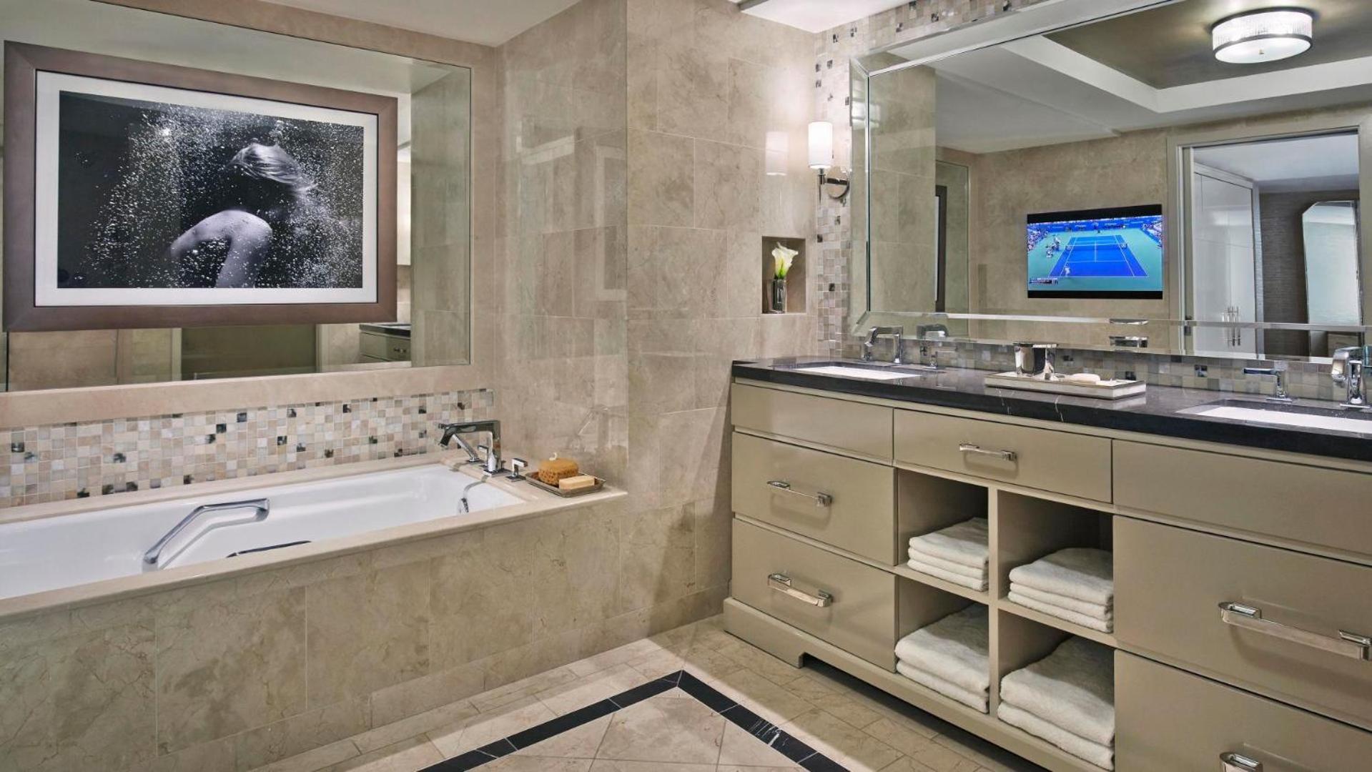 L'ermitage Beverly Hills Hotel 5*