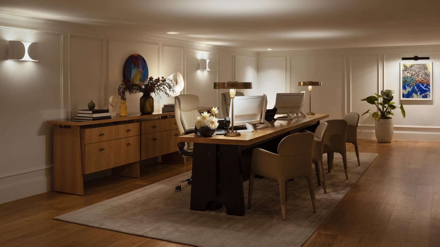 L'ermitage Beverly Hills Los Angeles