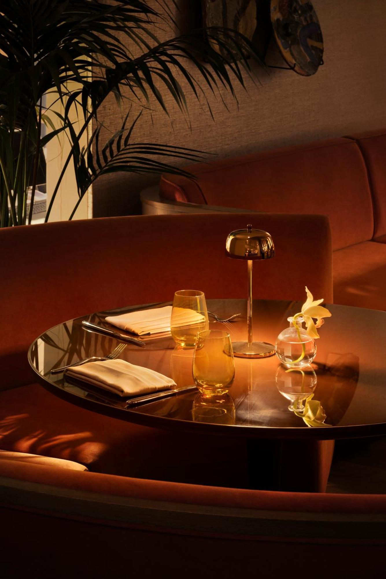 L'ermitage Beverly Hills Hotel Los Angeles