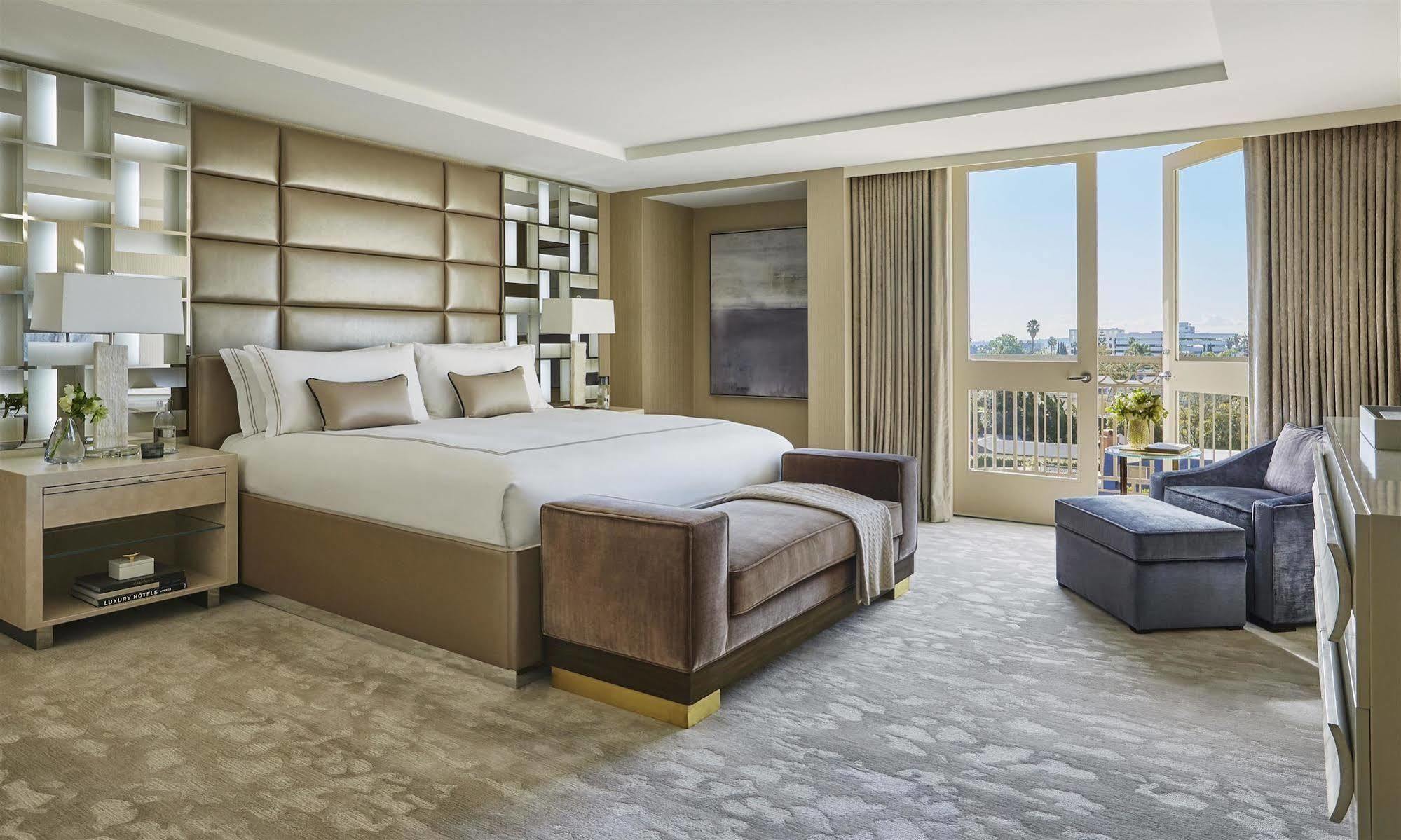 L'ermitage Beverly Hills 5* Los Angeles