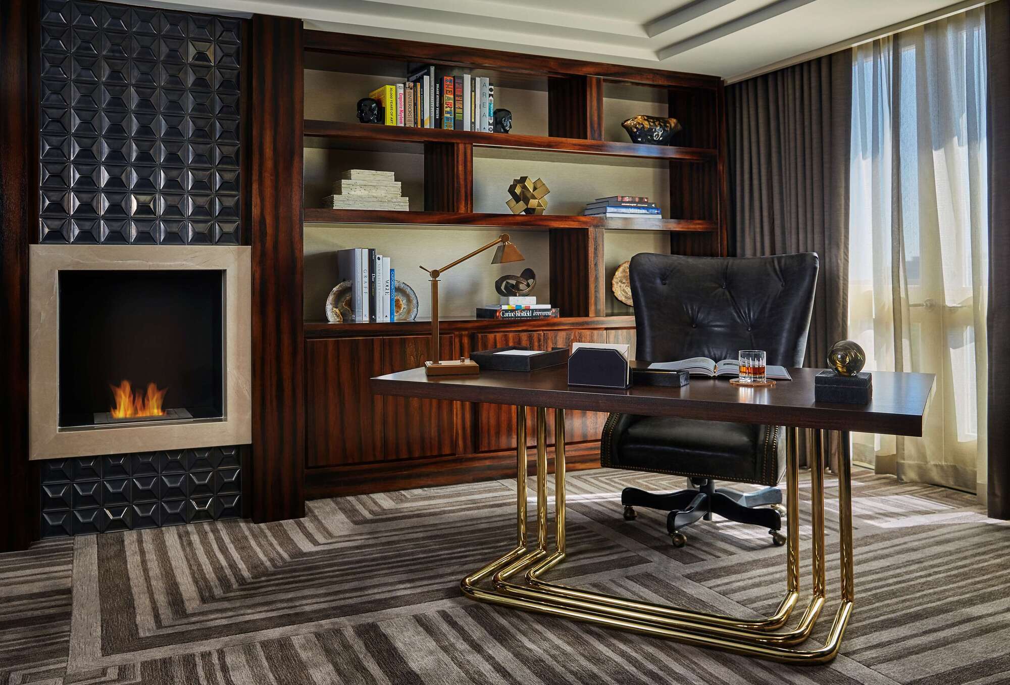 L'ermitage Beverly Hills 5* Los Angeles