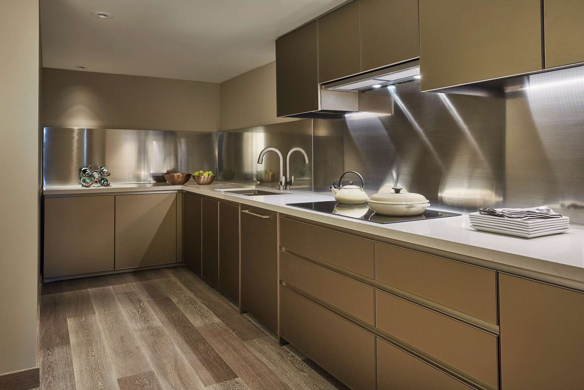 L'ermitage Beverly Hills 5* Los Angeles