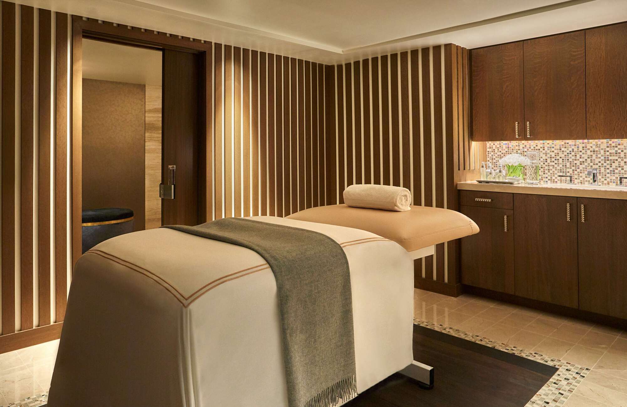 L'ermitage Beverly Hills 5*