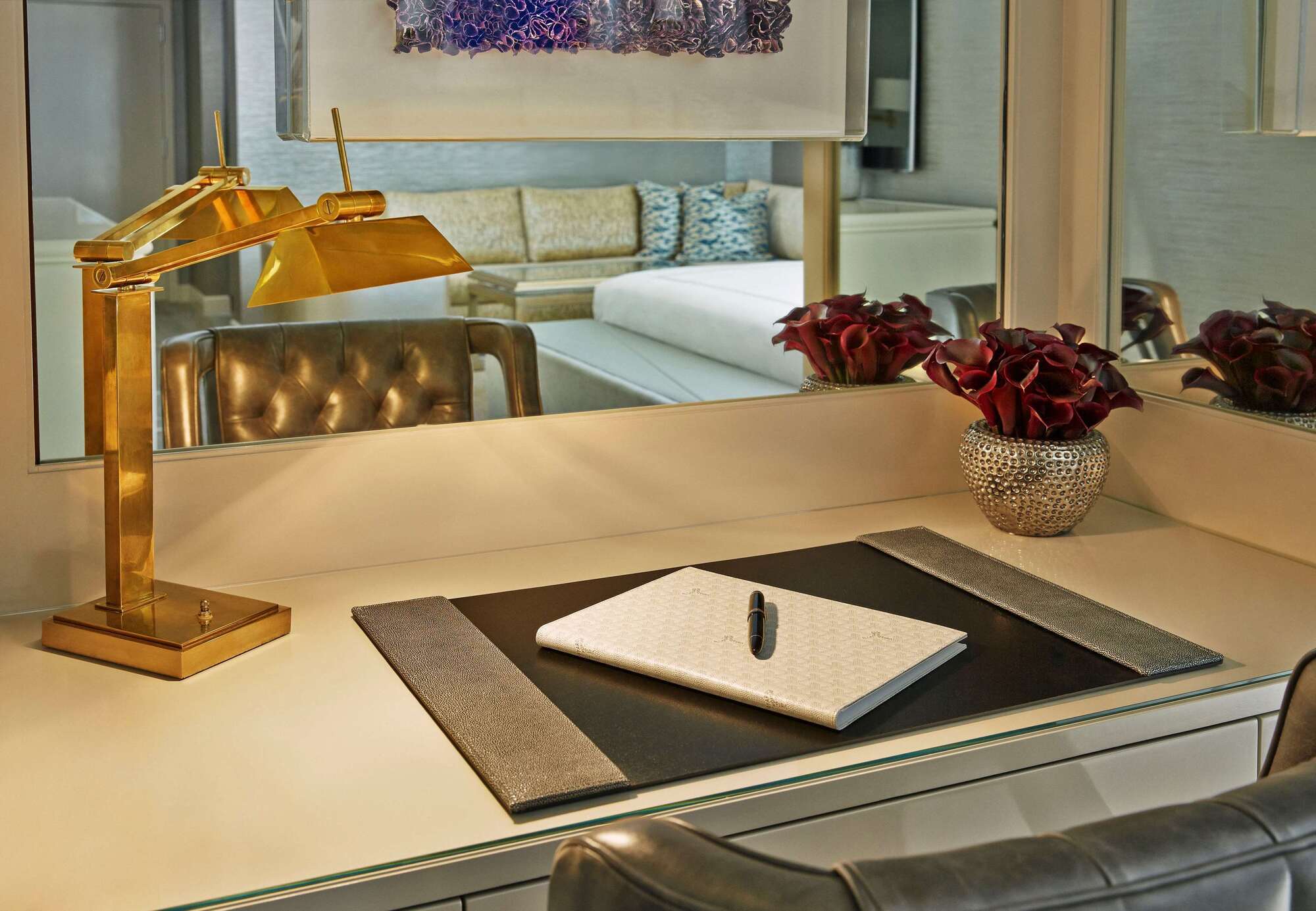 Hotel L'ermitage Beverly Hills