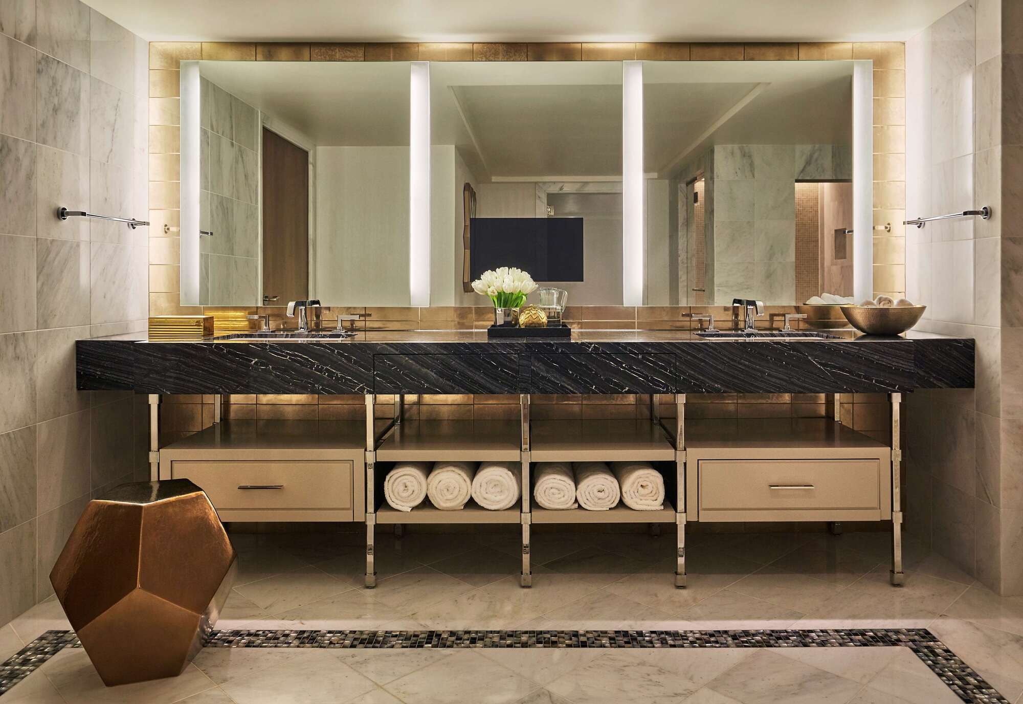 L'ermitage Beverly Hills Hotel Los Angeles