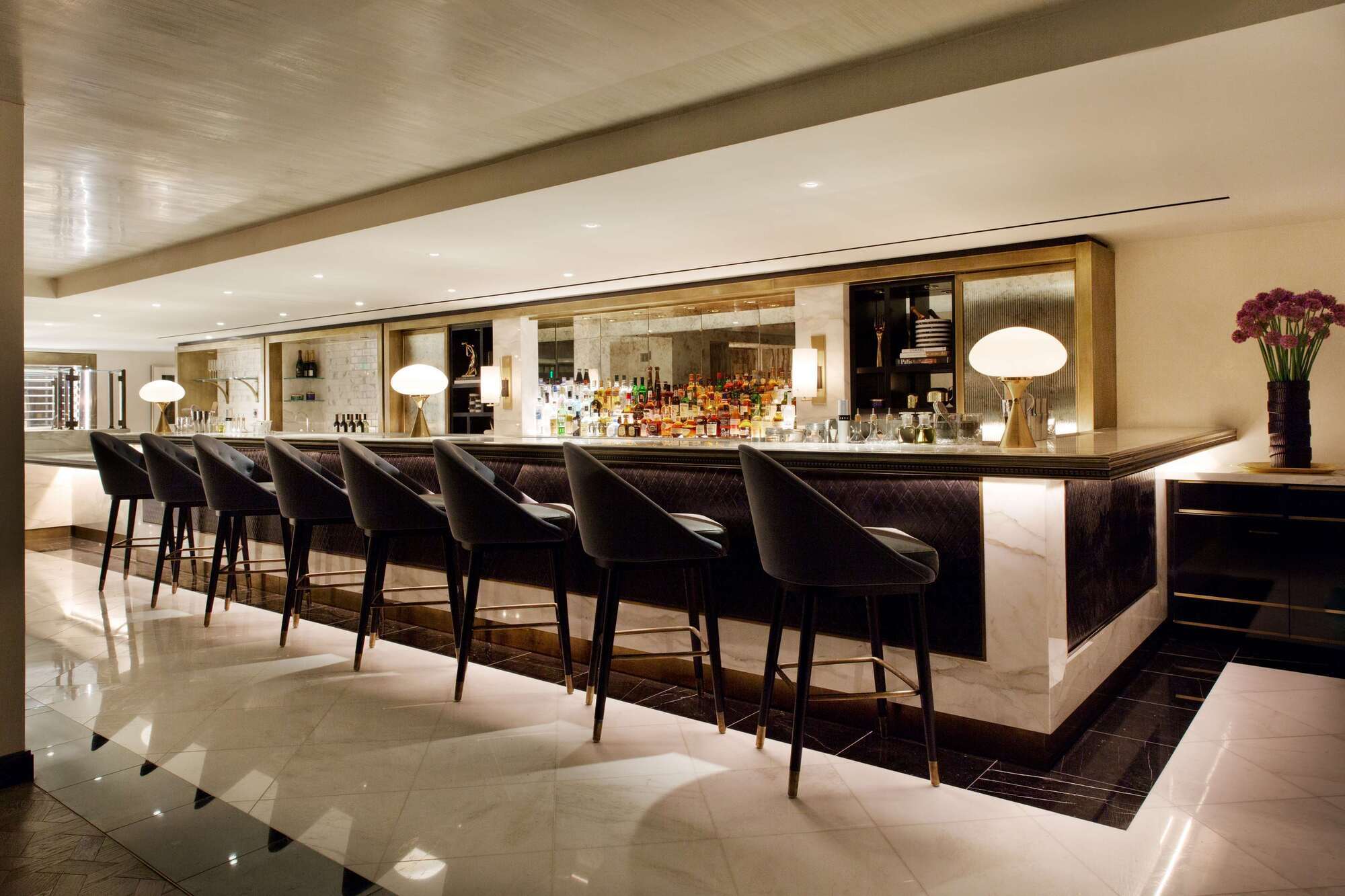 L'ermitage Beverly Hills Hotel Los Angeles