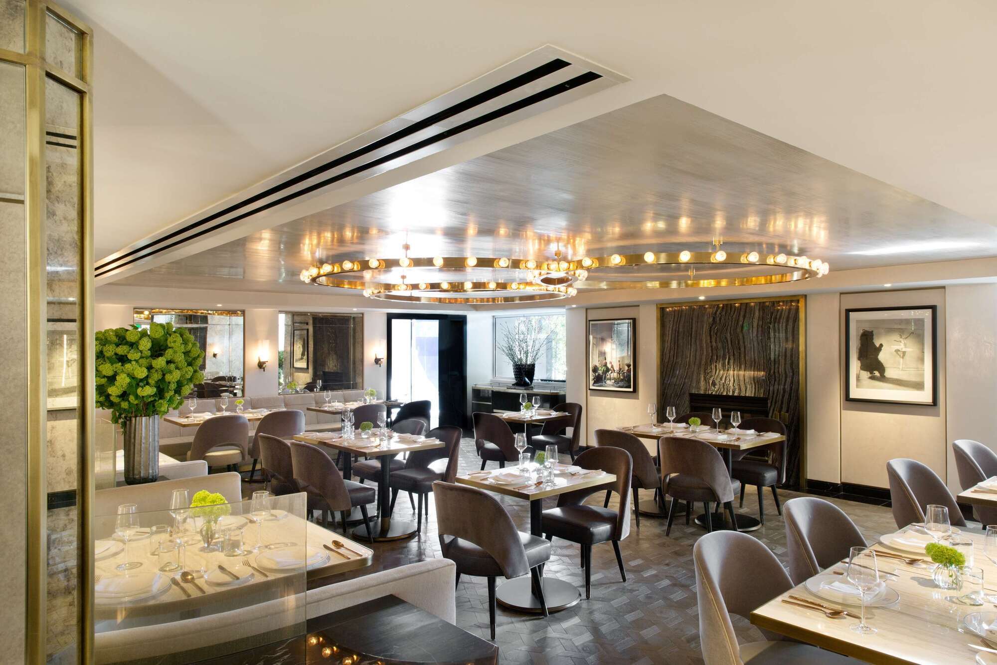 L'ermitage Beverly Hills Hotel 5*