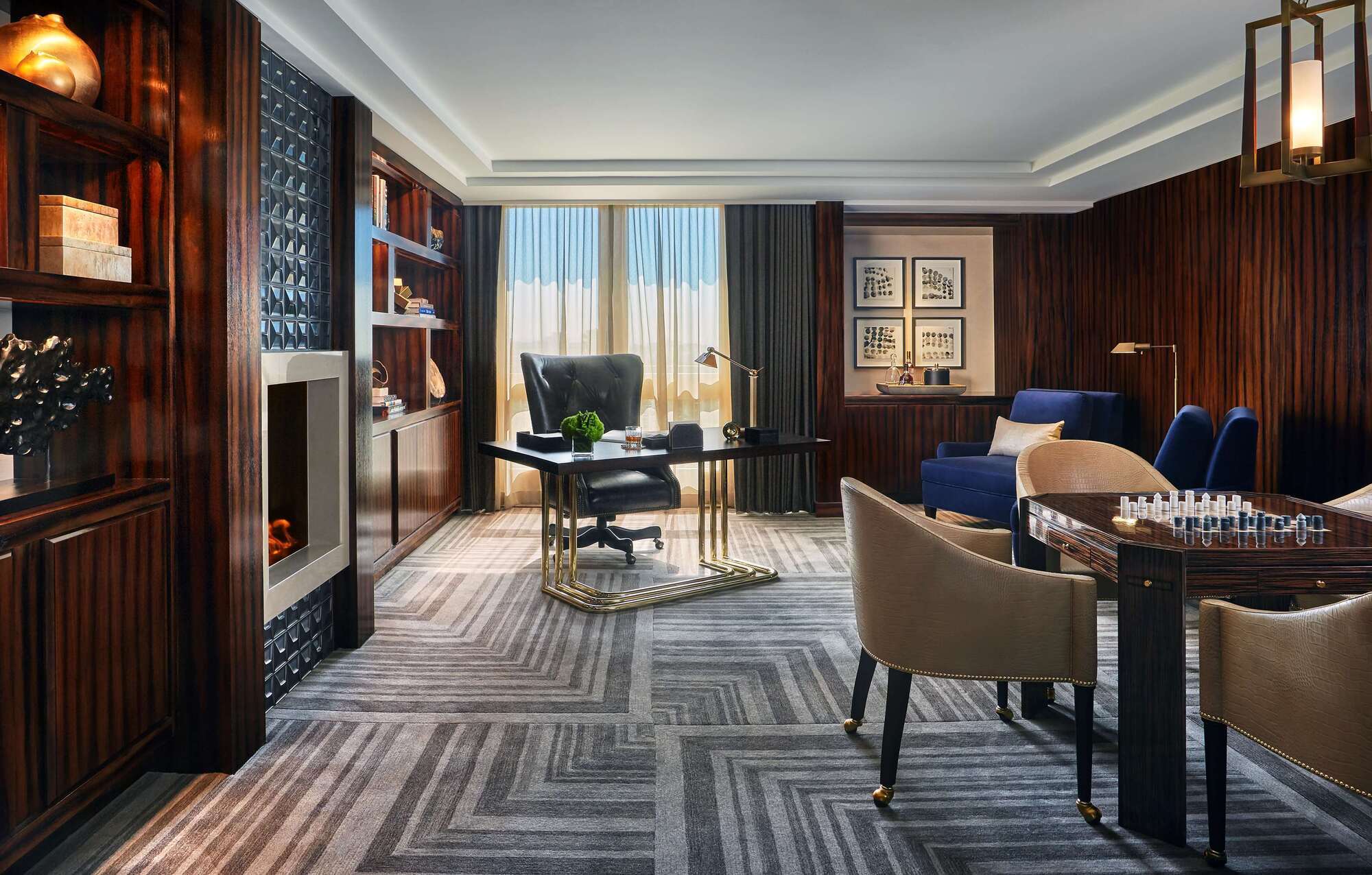 L'ermitage Beverly Hills Hotel Los Angeles