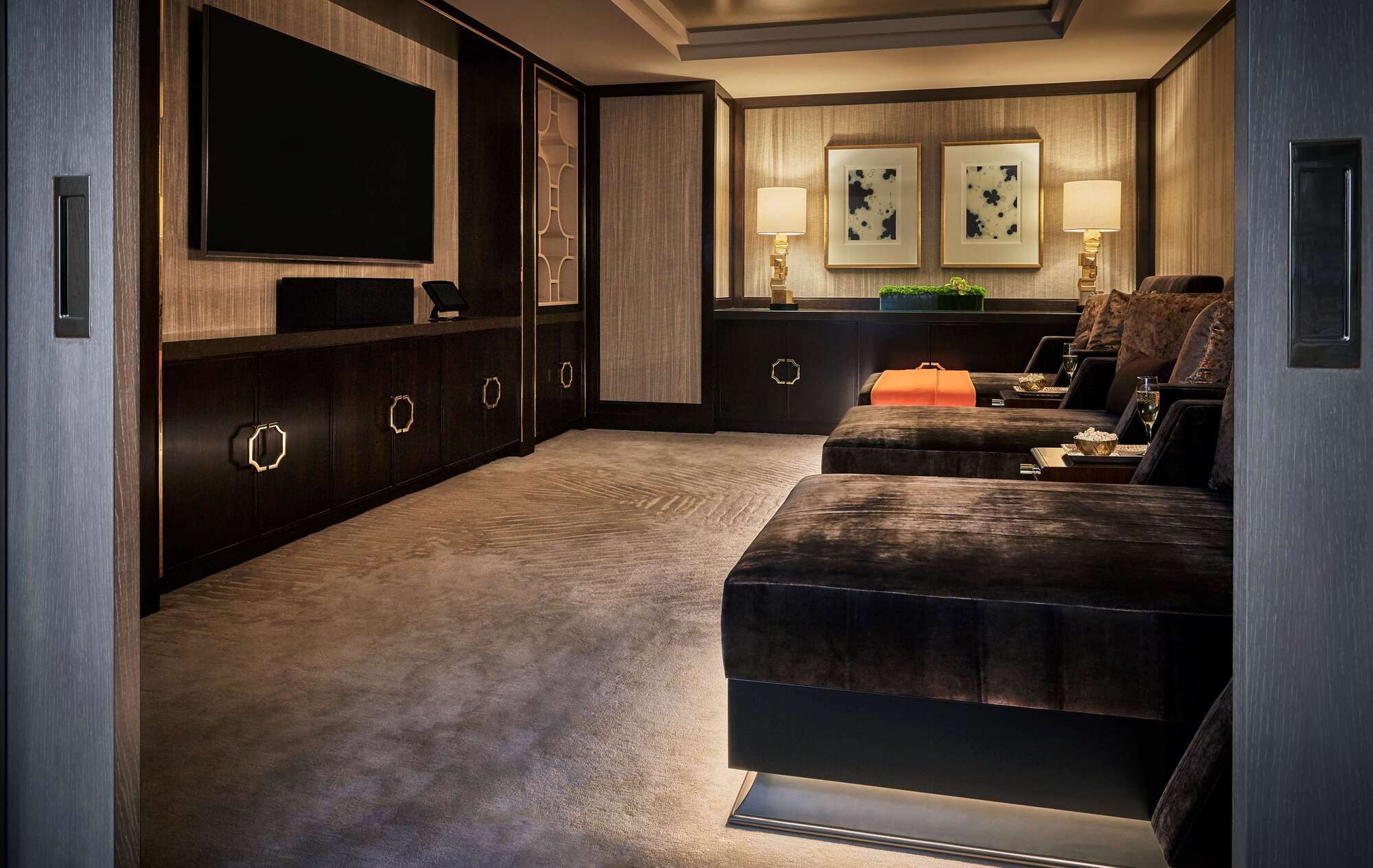Hotel L'ermitage Beverly Hills