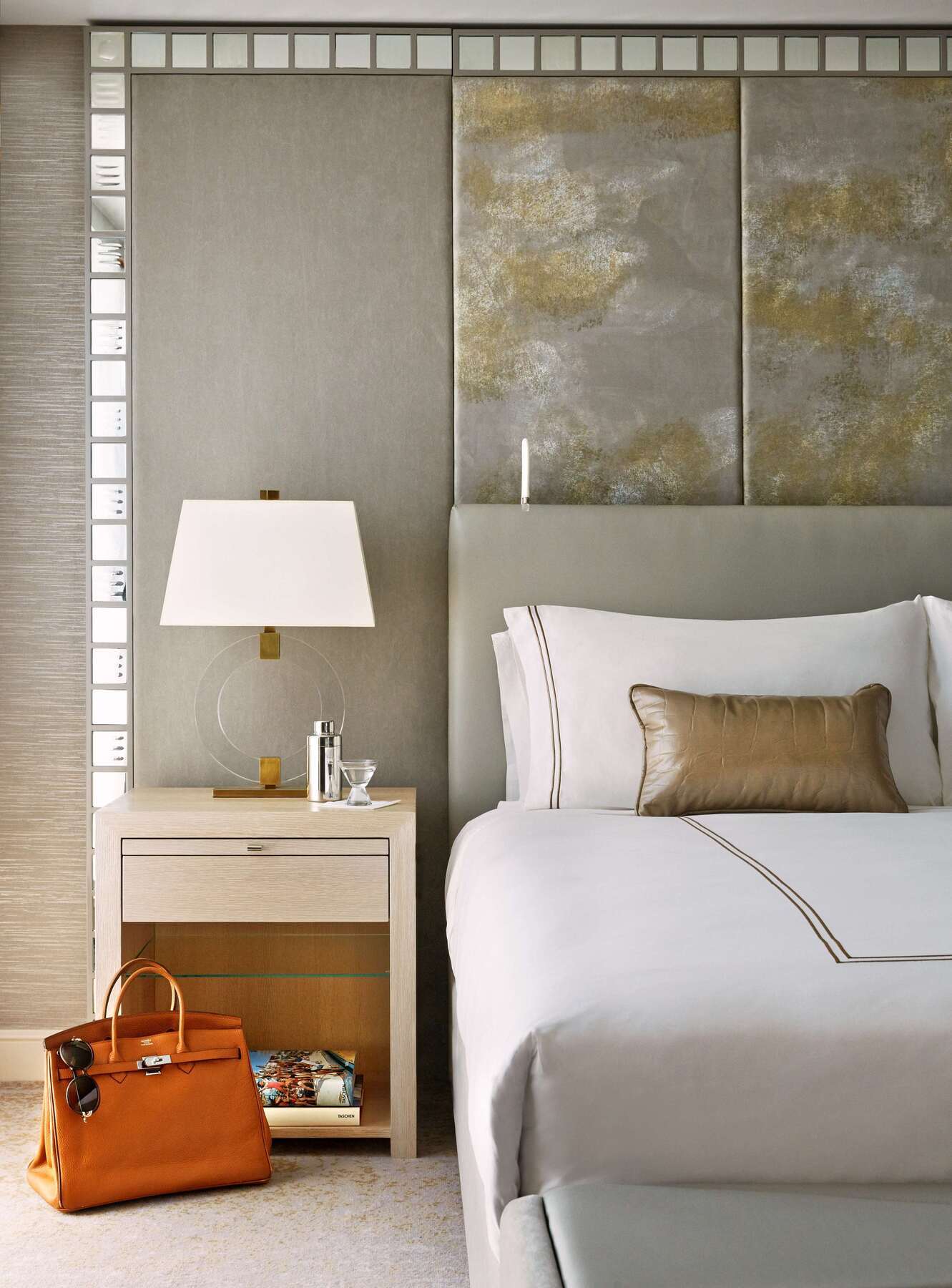 L'ermitage Beverly Hills