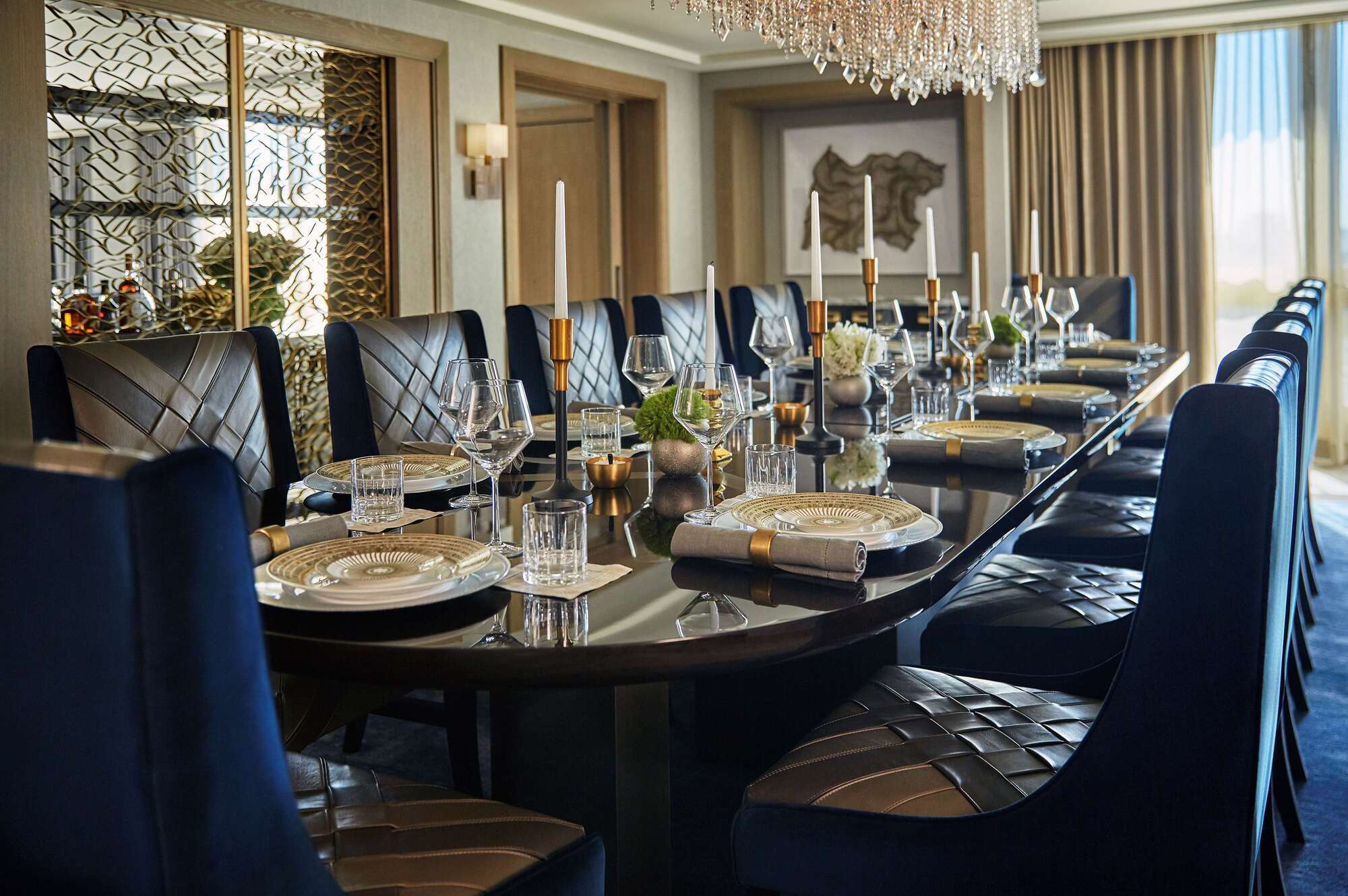 Hotel L'ermitage Beverly Hills Los Angeles