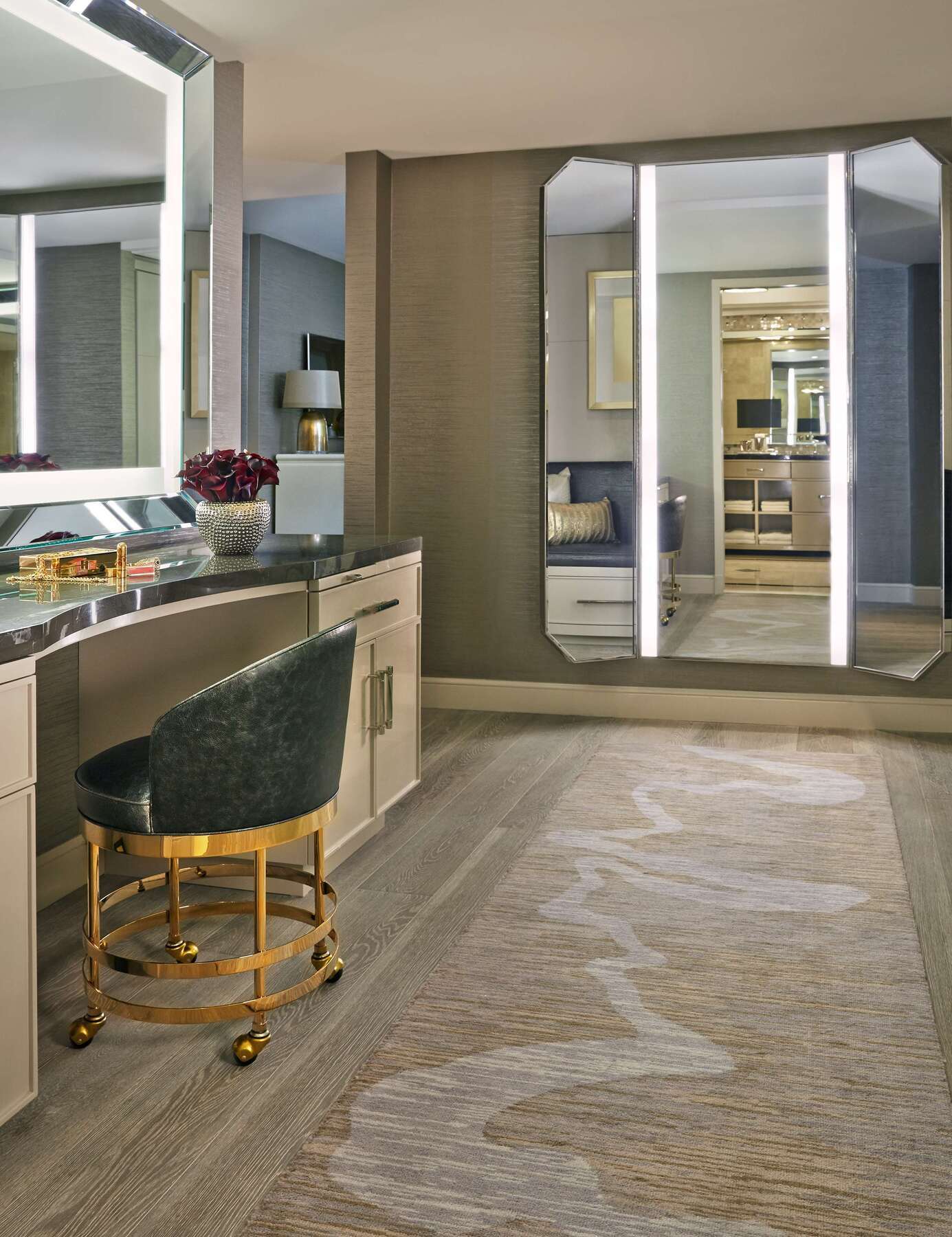 L'ermitage Beverly Hills Los Angeles