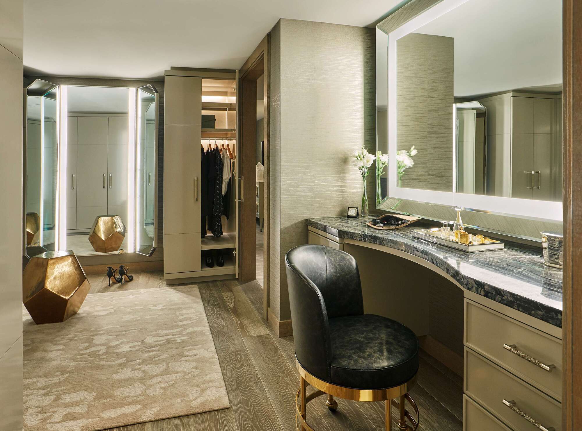 L'ermitage Beverly Hills Hotel 5*