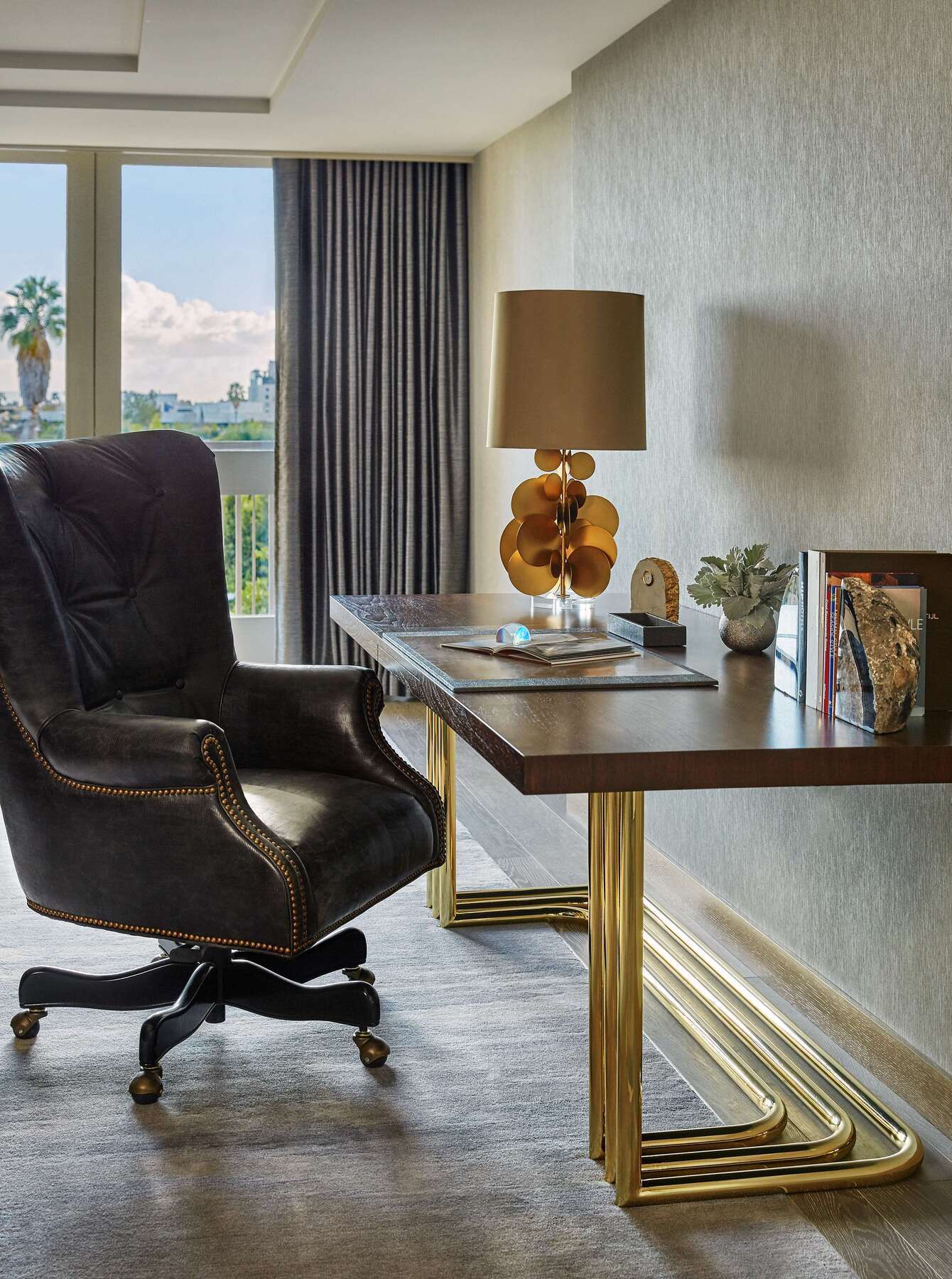 Hotel L'ermitage Beverly Hills