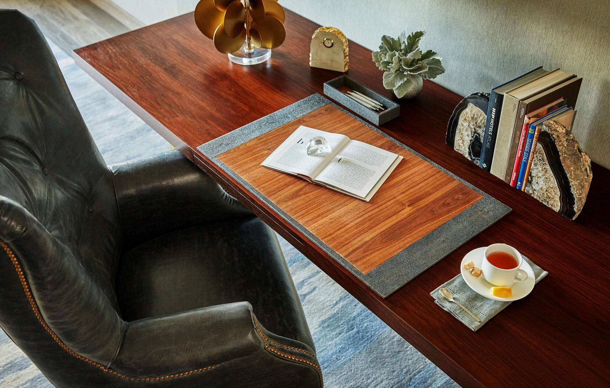 L'ermitage Beverly Hills Hotel 5*