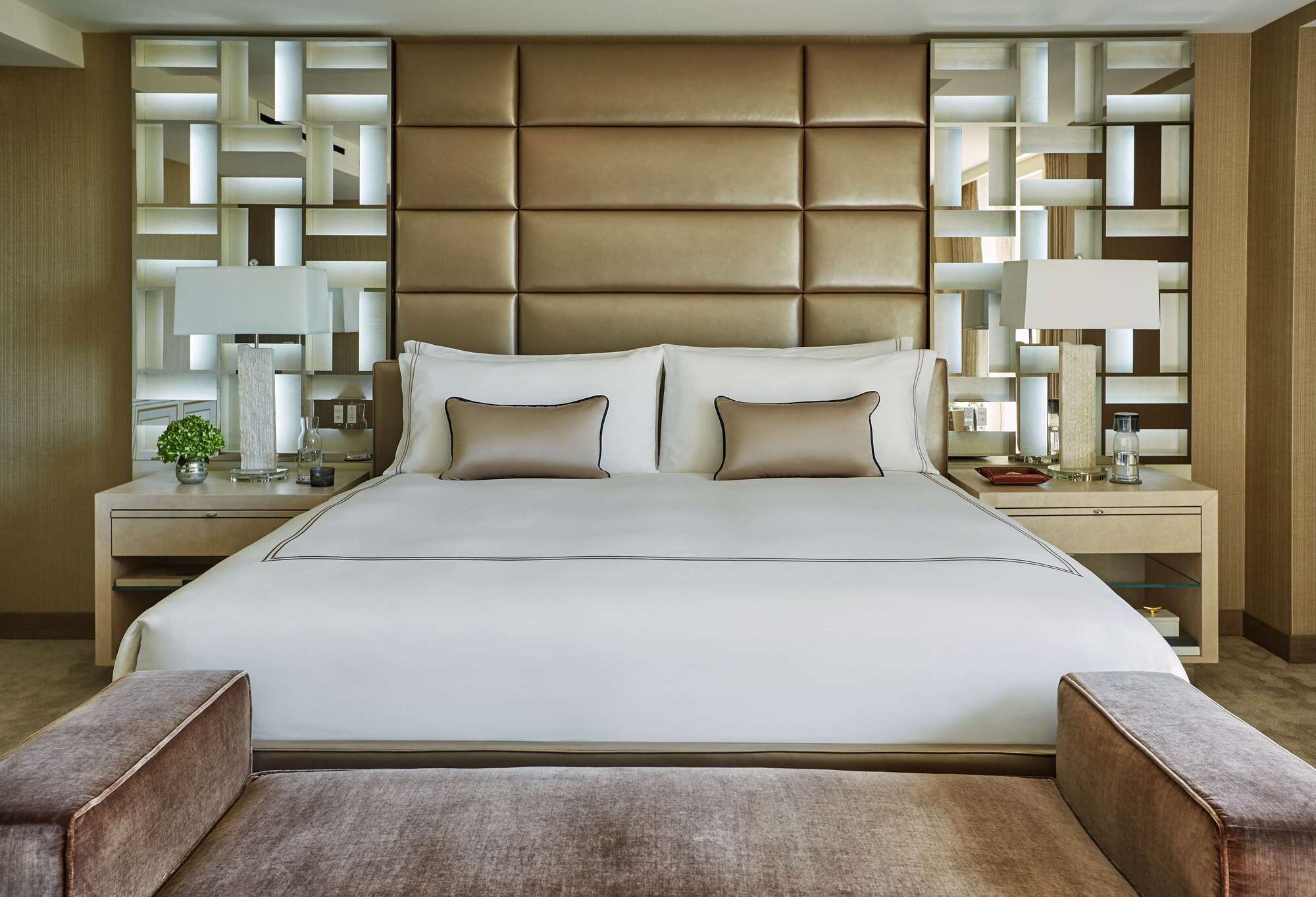 L'ermitage Beverly Hills Los Angeles