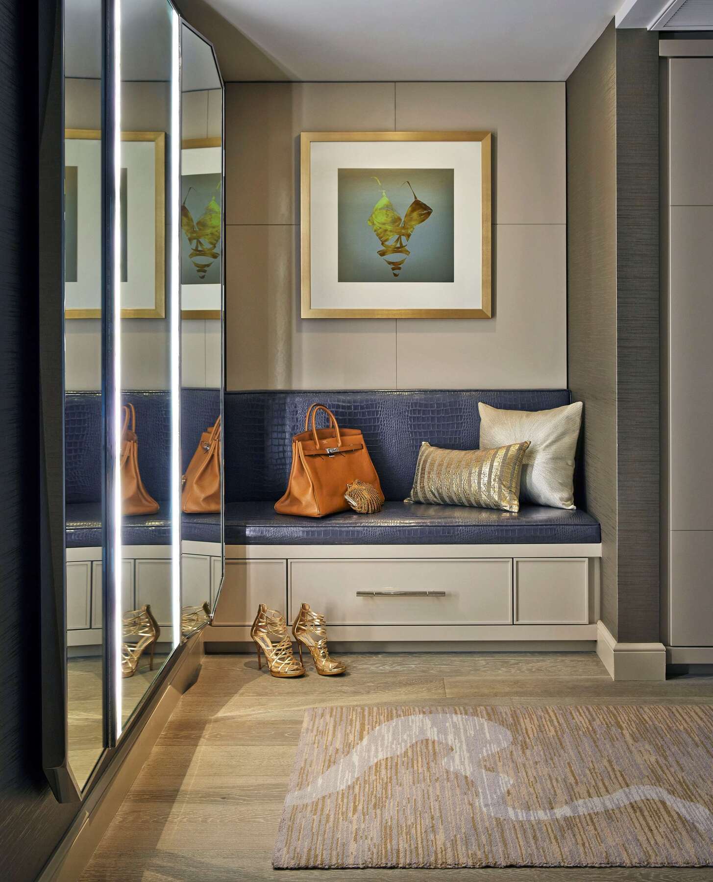L'ermitage Beverly Hills Hotel